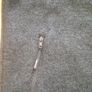 Mens/Boys Navy Jacket/Fleece Image 5