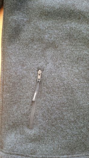 Mens/Boys Navy Jacket/Fleece