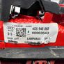 Audi A6 C7 Saloon Tail Light Inner Rear Left Passenger Side Nearside 4g5945093 A2l16b2 Image 5