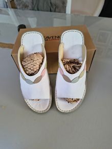 Heavenly feet comfort Sandals
