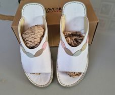 Heavenly feet comfort Sandals