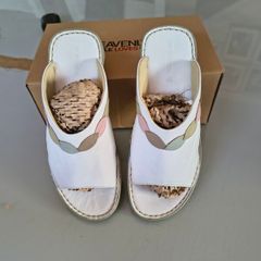 Heavenly feet comfort Sandals