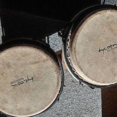 Bongo set