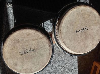 Bongo set