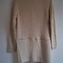 QED London Adjustable Length Cardigan Image 2