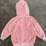 baby girl hoodie 80cm Image 5
