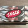 3 Maxell UR Audio Cassette Tapes Image 2