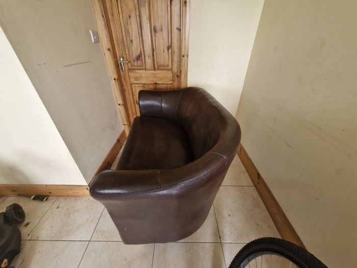 2 seater sofa
