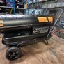 Space heaters kerosene diesel Image 6