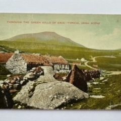 Old Postcard