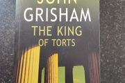 The King of Torts by John Grisham