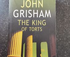The King of Torts by John Grisham
