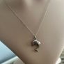 sterling silver necklace Image 2