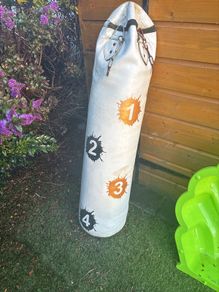 Punchbag