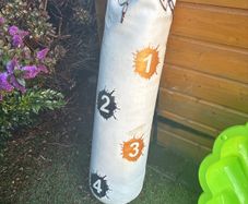 Punchbag