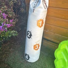 Punchbag