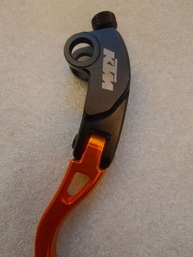 KTM Power Parts Brake Lever