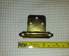 Door / Cabinet Hinge