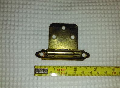 Door / Cabinet Hinge