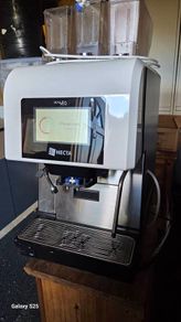 coffee machine