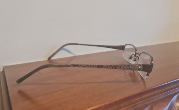 Guess frames