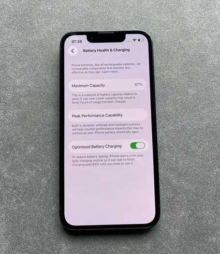 iPhone 13 Mini