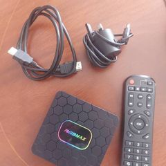Tv android box 5G