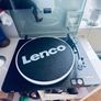 Lenco Turntable Image 6