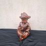Large baby statue plaster possible to post Image 3