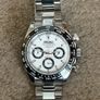Seiko Daytona Mod Image 7