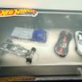 Hot Wheels Premium Diorama Garage sets + extra Image 8