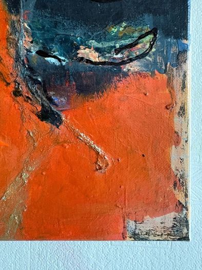 Original Art New Irish Art Direct From Artist Dublin Home Renovation DIY Gift