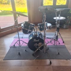 drums