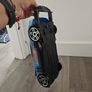 Hot wheels Car for storage with handle for on the go Image 3