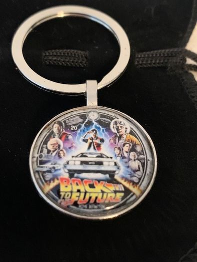 Back to the Future