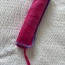 Umbrella Pink Polka Dot Image 6