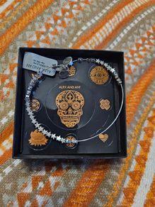 Alex & Ani Bracelet . New