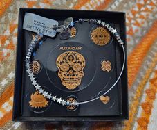 Alex & Ani Bracelet . New