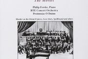 Warsaw Concerto and other Piano Concertos from The Movies. CD. Free Postage!