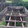 Single axel/utility trailer Image 3