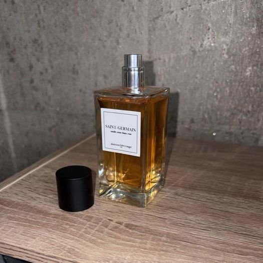 Maison Heritage Perfumes 100 ml