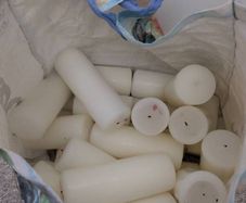 Candles (free)