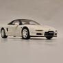 Honda NSX Type-r Otto mobile 1/18 New In Box Image 3
