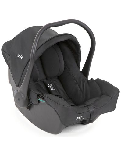Joie Baby Car Seat with ISOFix Seat Base