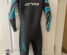 Orca Woman's Wetsuit