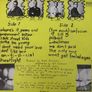 Skrewdriver vinyl lp. Rare Image 2