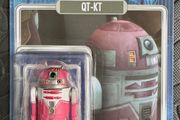 Star Wars Build a Droid QT-KT