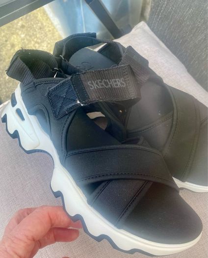 Skecher Sandals