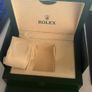 Rolex box Image 2