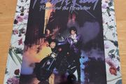 Prince - Purple Rain